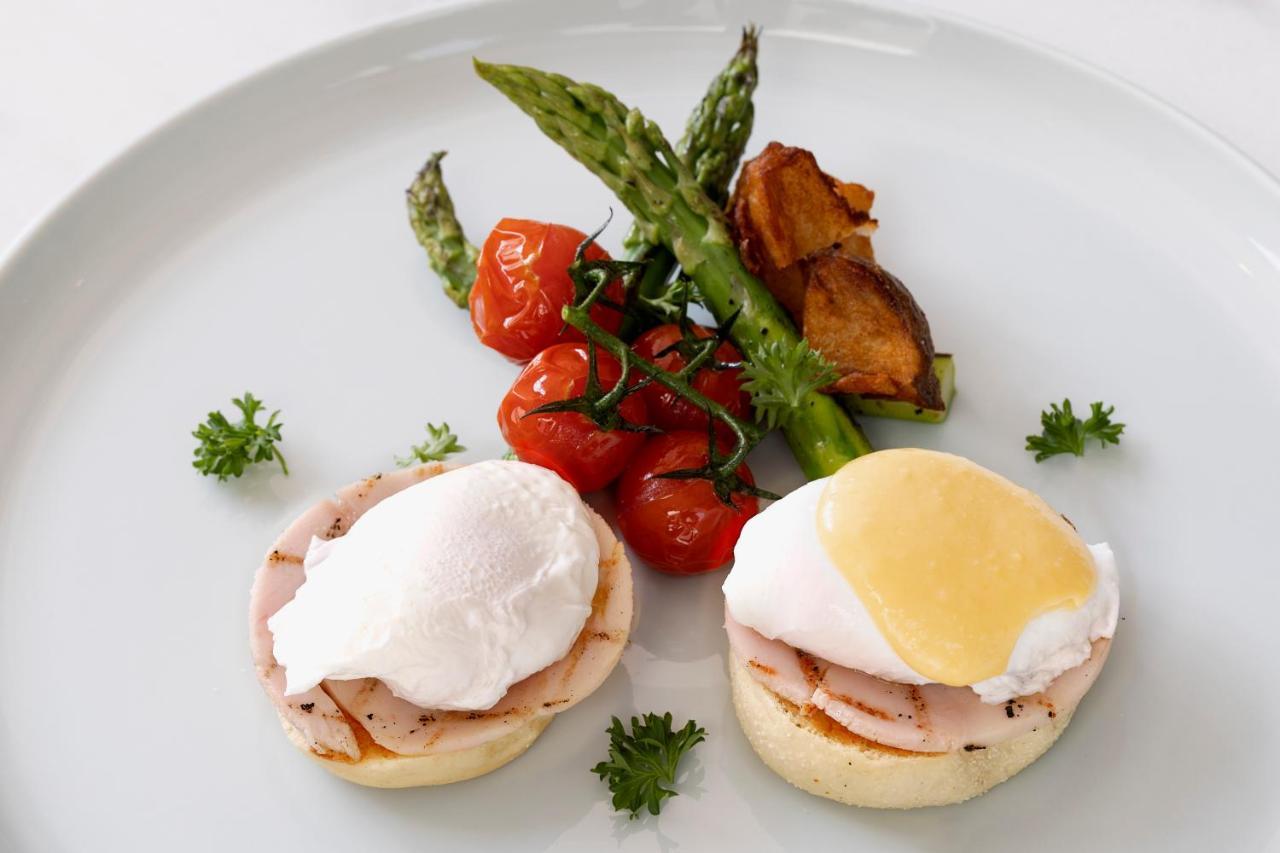 Doubletree By Hilton Abu Dhabi Yas Island Residences Ngoại thất bức ảnh