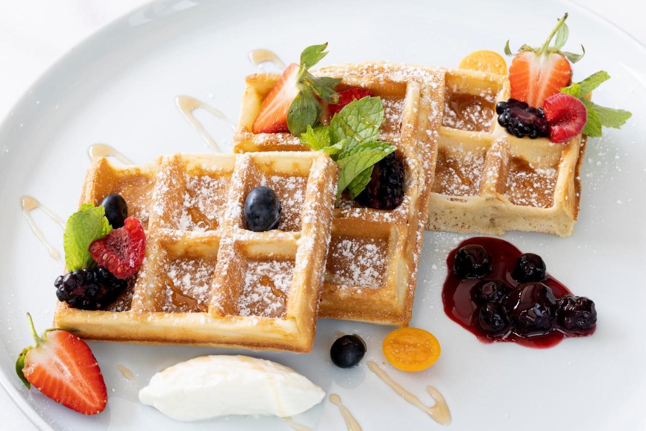 Doubletree By Hilton Abu Dhabi Yas Island Residences Ngoại thất bức ảnh
