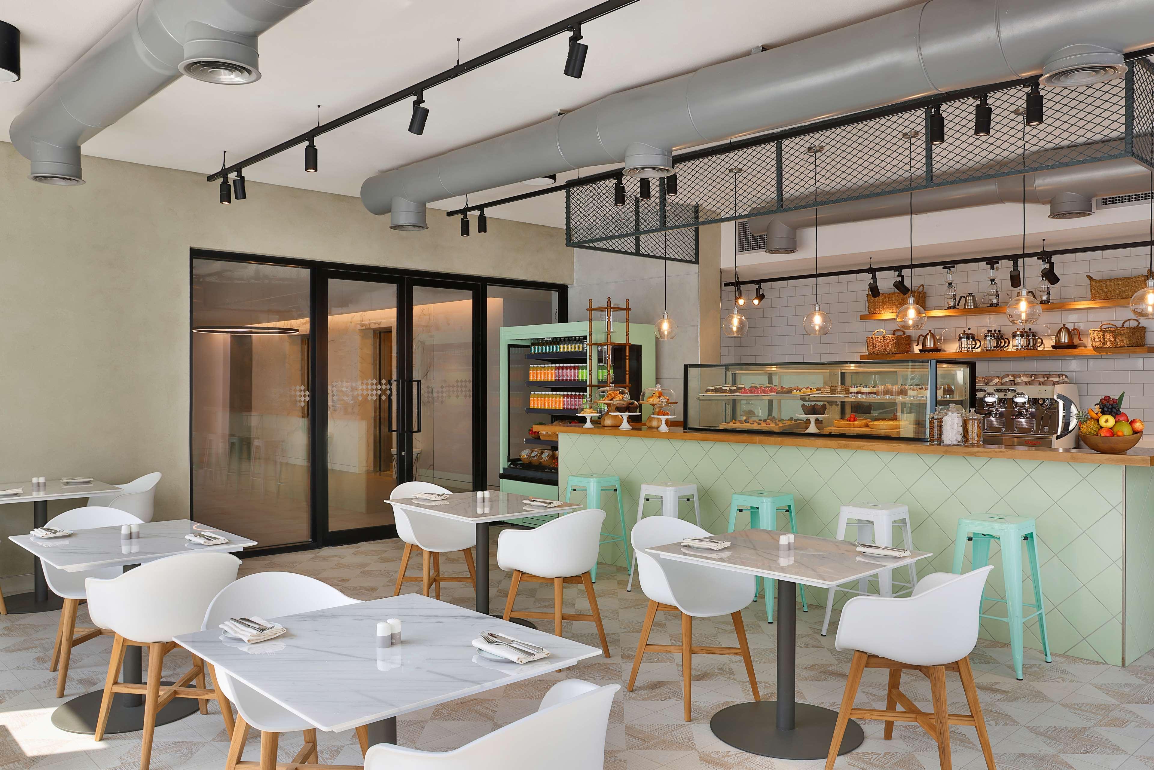 Doubletree By Hilton Abu Dhabi Yas Island Residences Ngoại thất bức ảnh